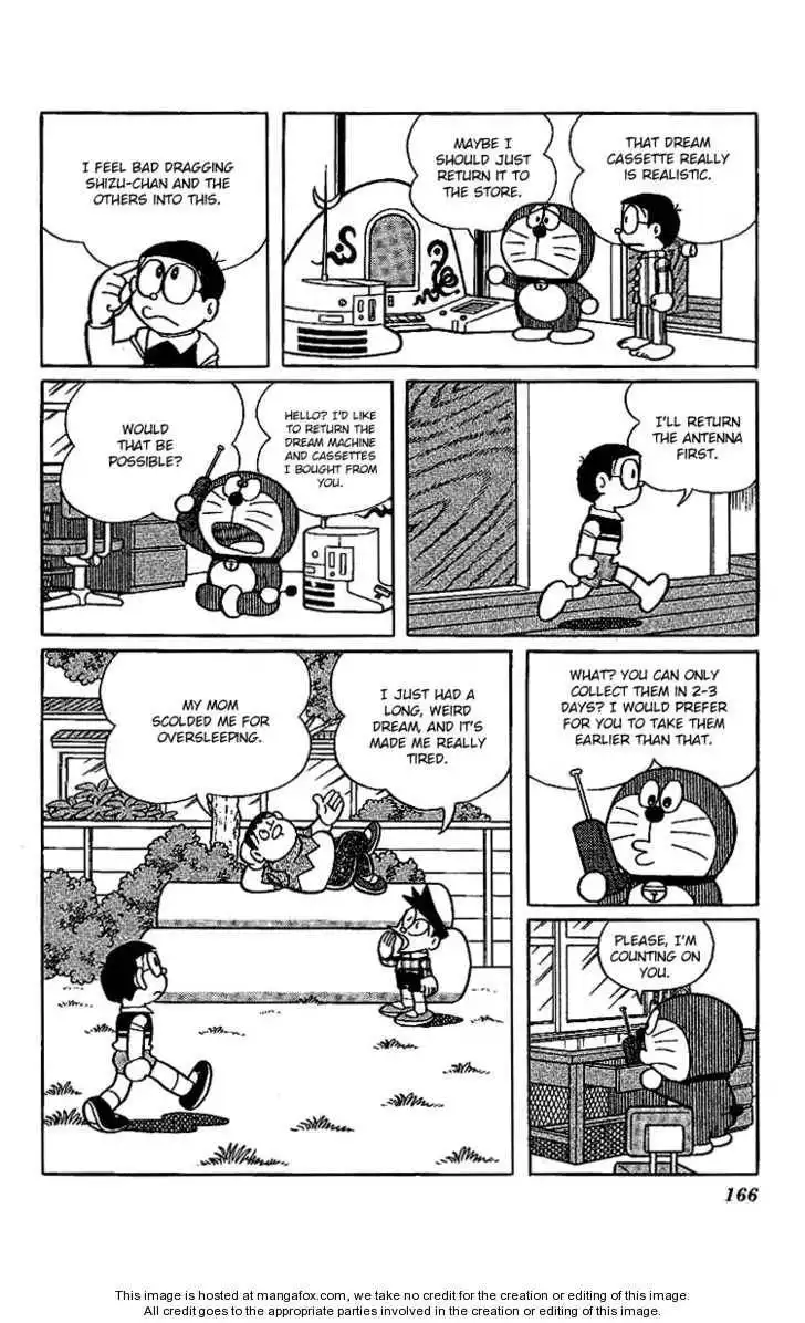 Doraemon Long Stories Chapter 14.6 4